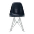 Cadeira Eames em Fibra de Vidro DSR / Base Cromada